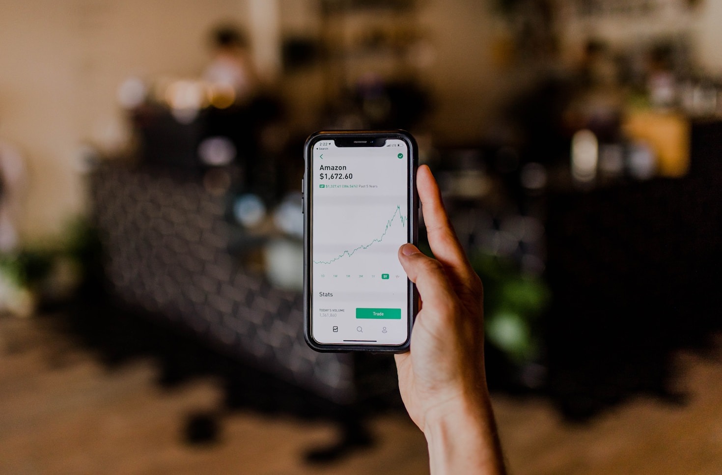 How Dynoxis Capital Redefines Modern Investing