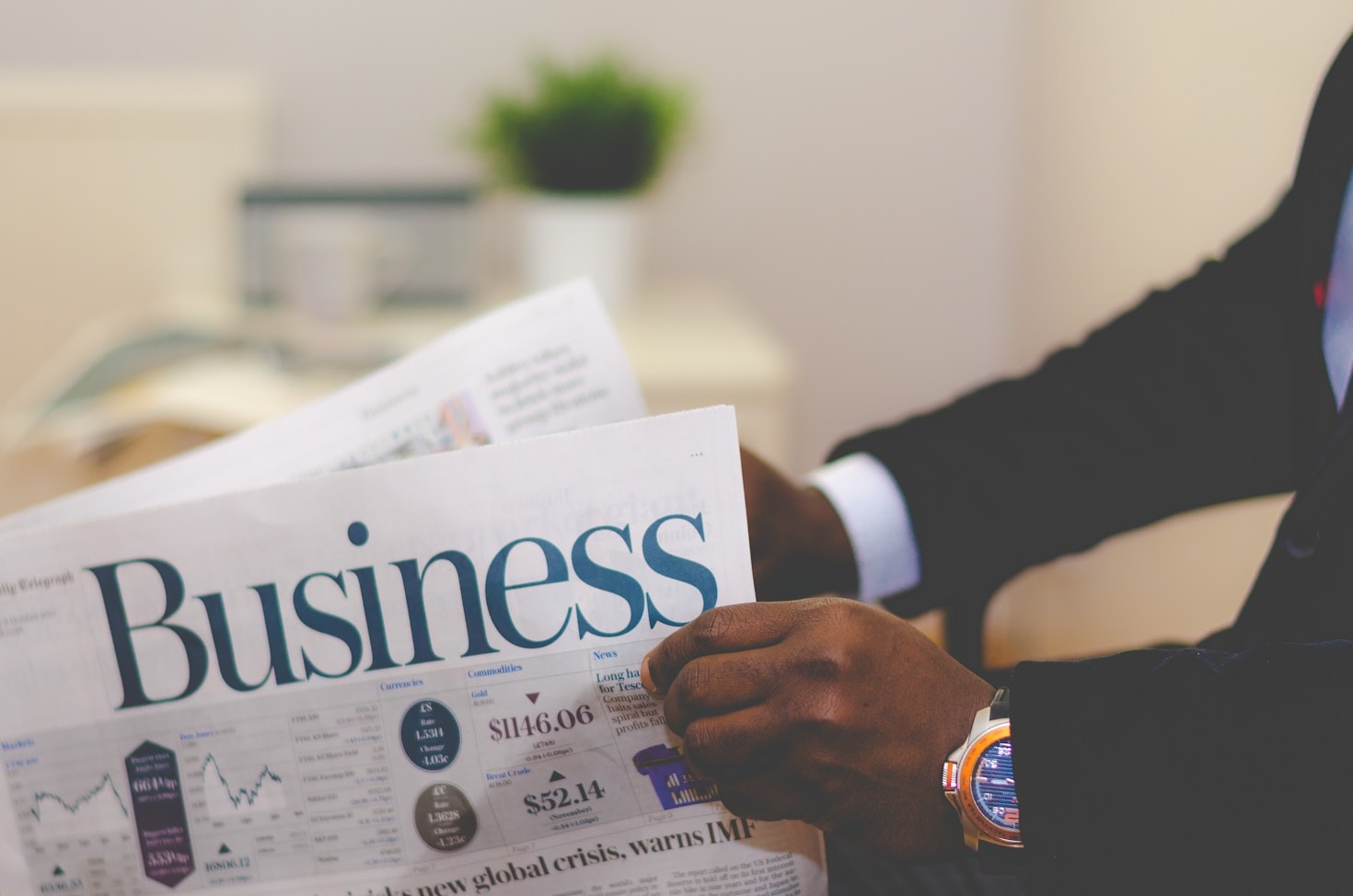 The Future of Investing: Trends to Watch